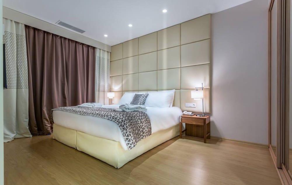 millenium suites
