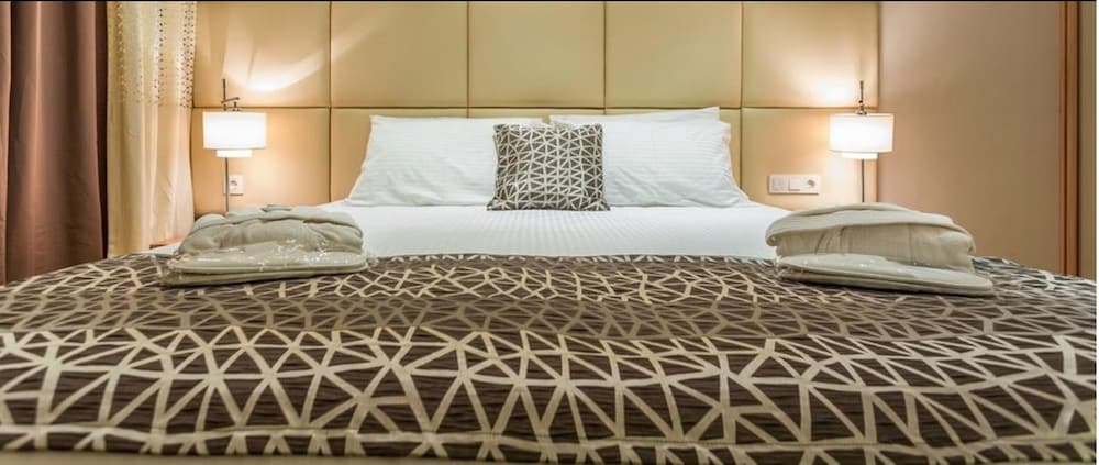 millenium suites