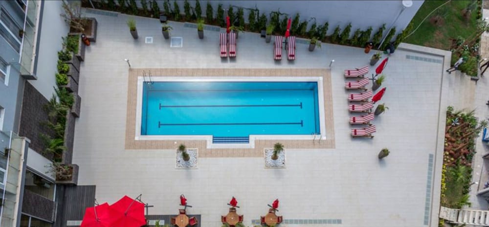millenium suites