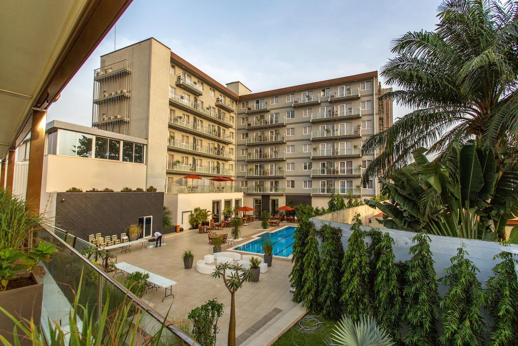conakry