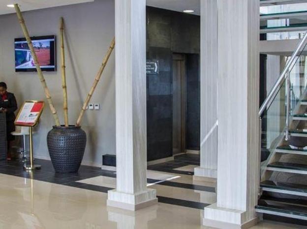 millenium suites
