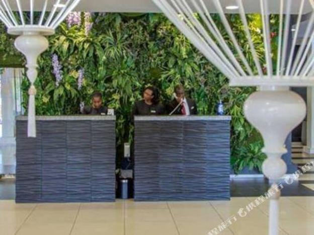 millenium suites