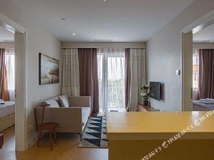 millenium suites