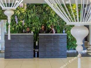 millenium suites
