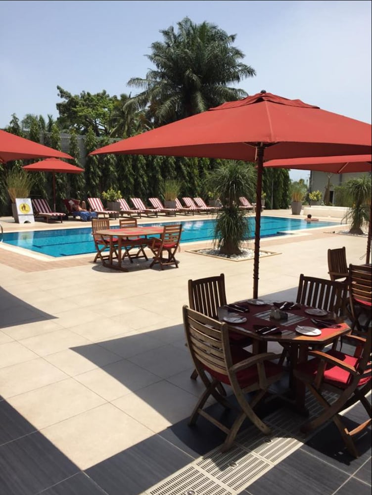 conakry