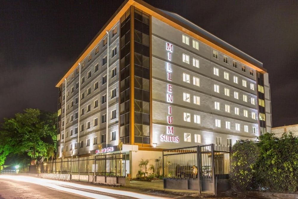 conakry