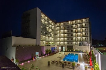 conakry