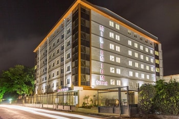 conakry