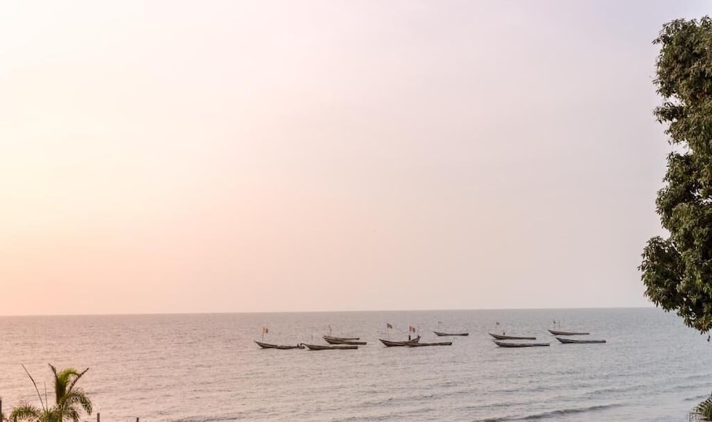 conakry