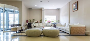 Millenium Suites,Dixinn>>Conakry,4 star