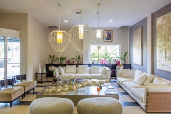 Millenium Suites,Dixinn>>Conakry,4 star