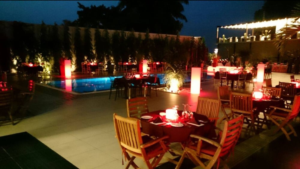 conakry