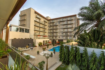 millenium suites