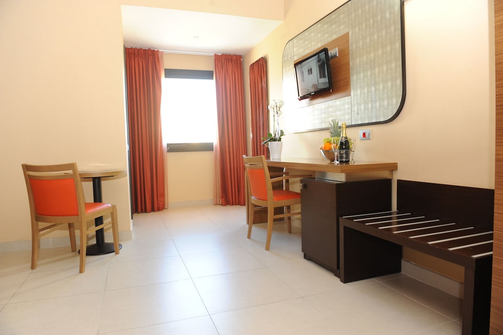 Hotel Ristorante La Campagnola,Frosinone>>Cassino,3 star