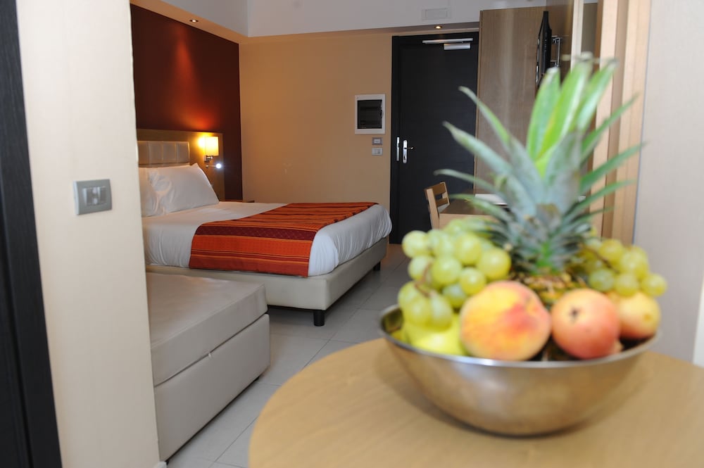 hotel ristorante la campagnola