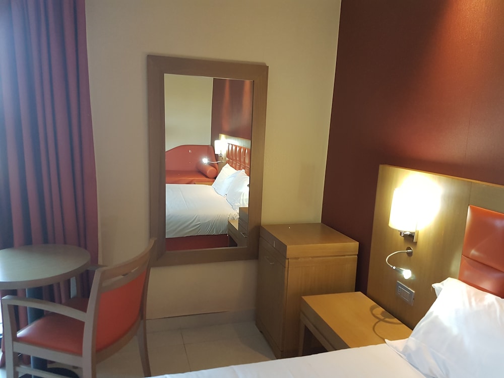 hotel ristorante la campagnola
