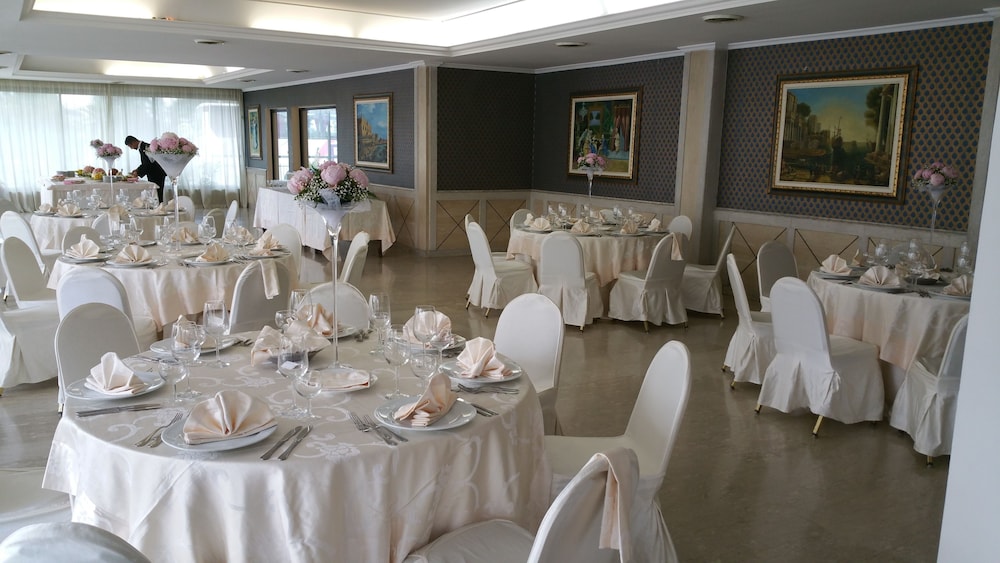 hotel ristorante la campagnola