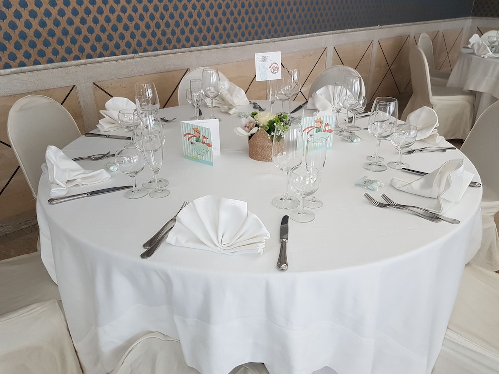 hotel ristorante la campagnola