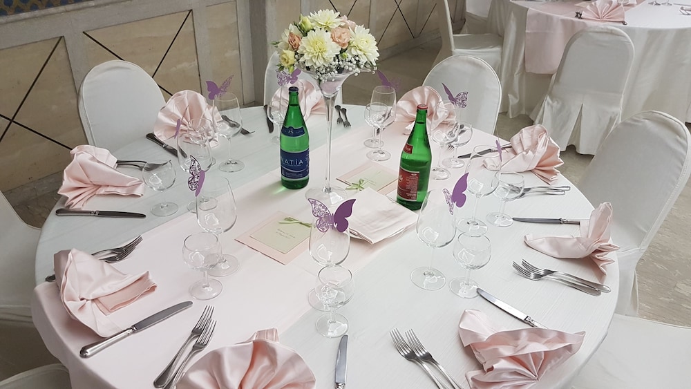 hotel ristorante la campagnola