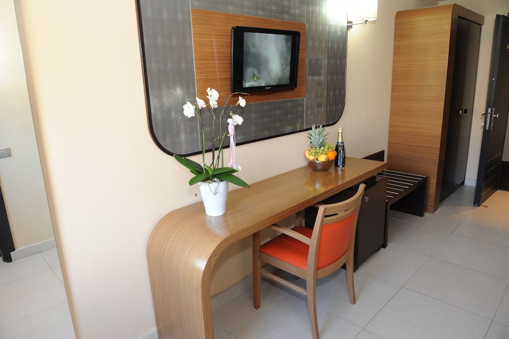 hotel ristorante la campagnola