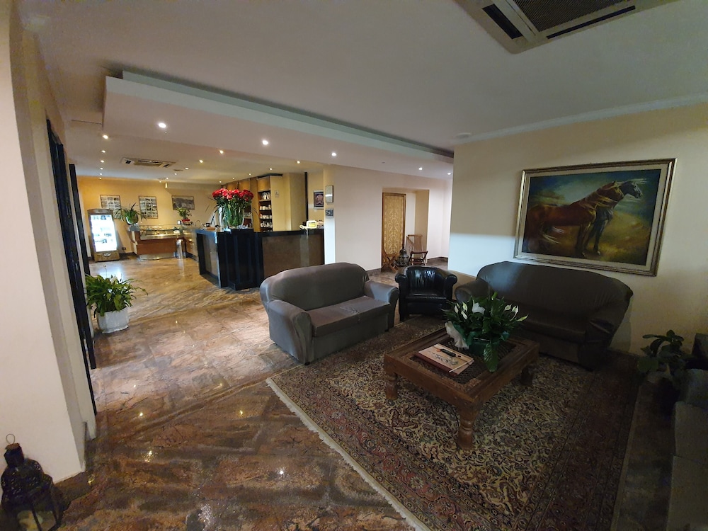 hotel ristorante la campagnola