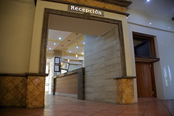 Hotel Hacienda Del Sol,Tonala>>Guadalajara,3 star
