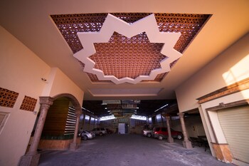 Hotel Hacienda Del Sol,Tonala>>Guadalajara,3 star