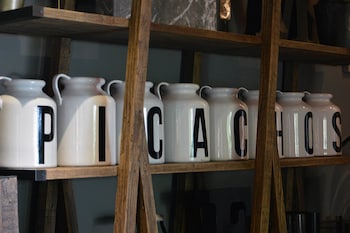 hacienda los picachos