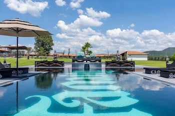 hacienda los picachos