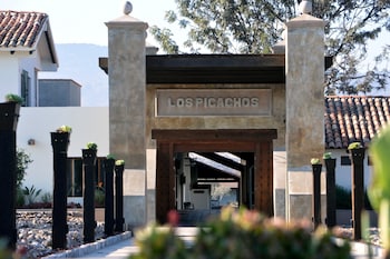hacienda los picachos