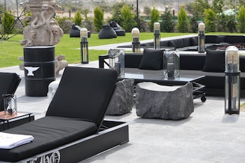 hacienda los picachos