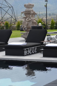 hacienda los picachos