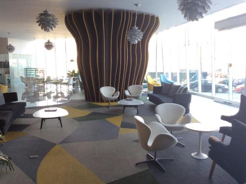 hotel belo grand morelia