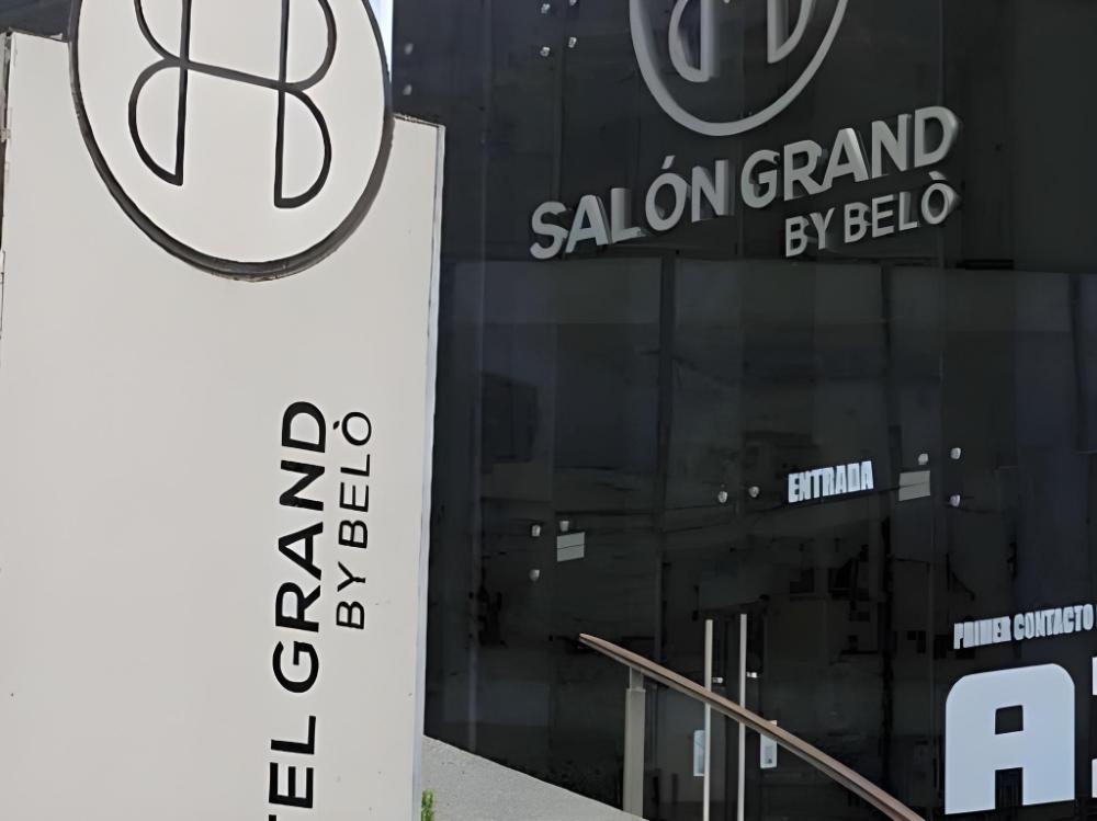 hotel belo grand morelia