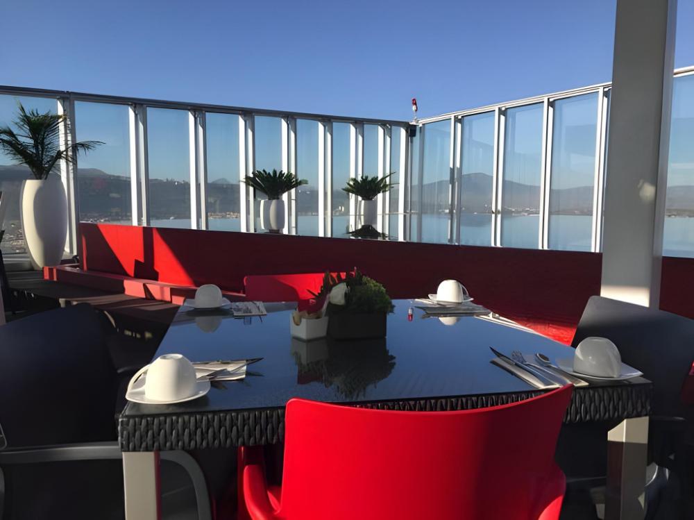 hotel belo grand morelia