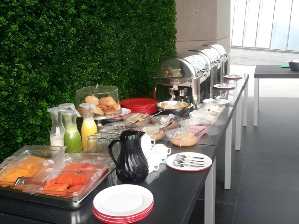 hotel belo grand morelia