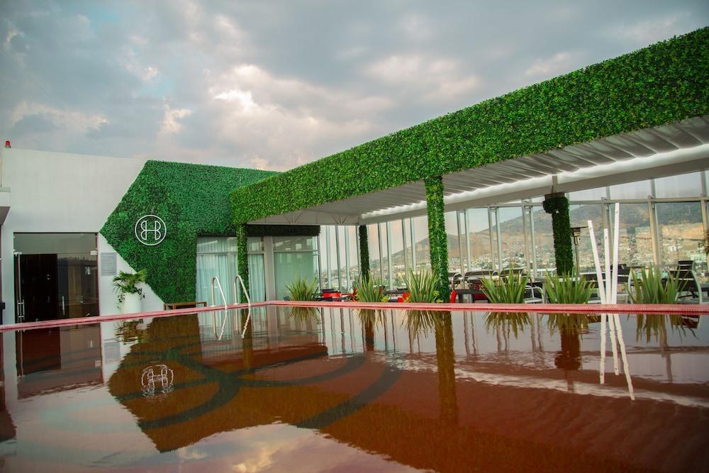 hotel belo grand morelia