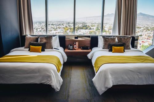 Hotel Belo Grand Morelia,Morelia>>Michoacan,4 star