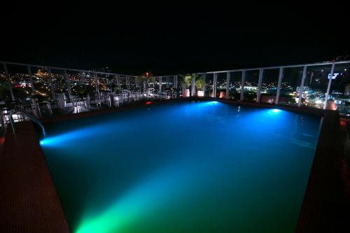 hotel belo grand morelia