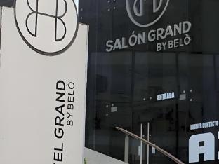 hotel belo grand morelia