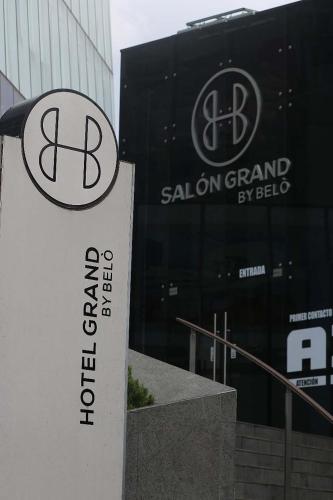 hotel belo grand morelia