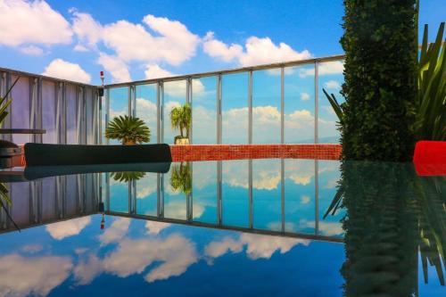 Hotel Belo Grand Morelia,Morelia>>Michoacan,4 star