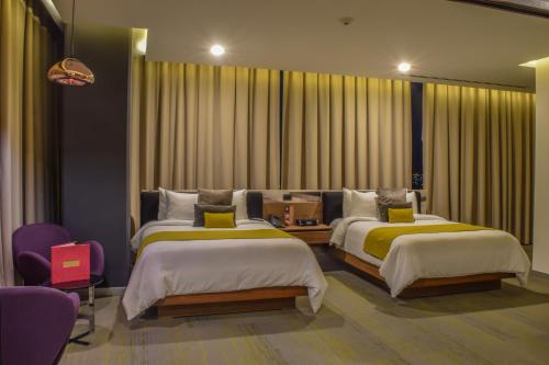 hotel belo grand morelia