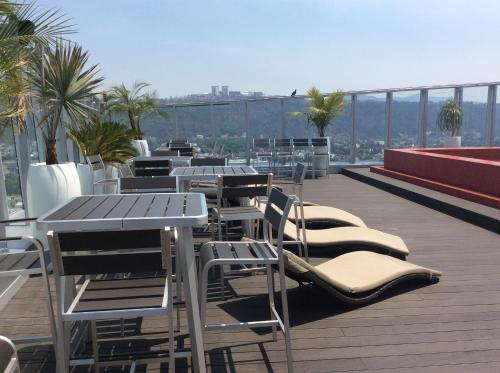 hotel belo grand morelia