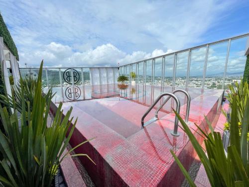 hotel belo grand morelia