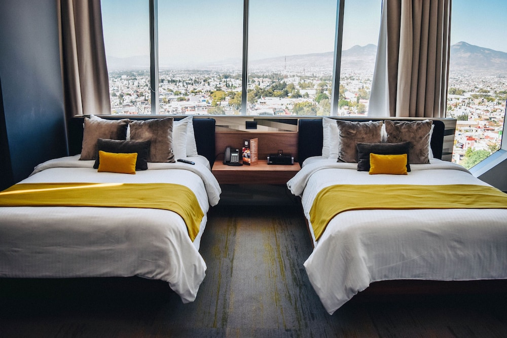 hotel belo grand morelia