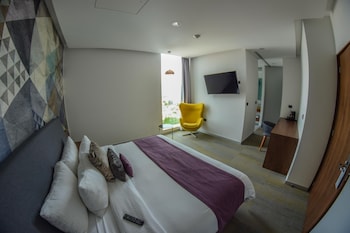 hotel belo grand morelia