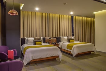 hotel belo grand morelia