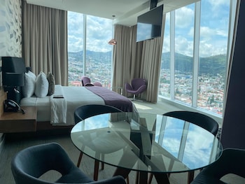 hotel belo grand morelia