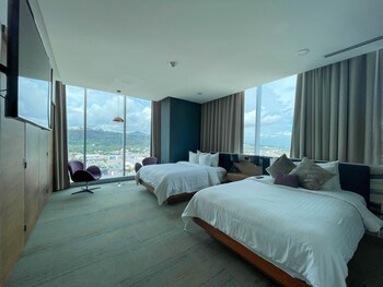 hotel belo grand morelia